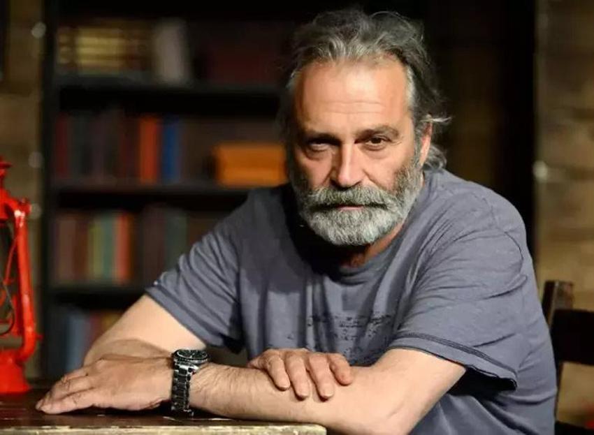 Haluk Bilginer Yunan Onassis ile 22 milyon TL kazanacak!