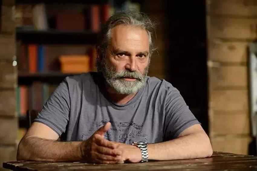 Haluk Bilginer Yunan Onassis ile 22 milyon TL kazanacak!