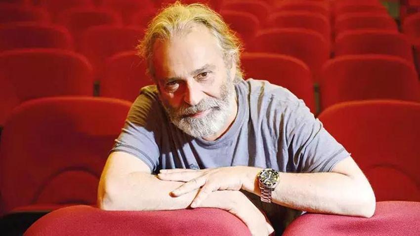 Haluk Bilginer Yunan Onassis ile 22 milyon TL kazanacak!
