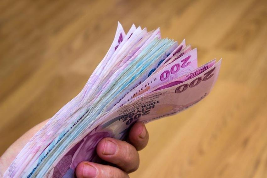 Bankacılık Düzenleme ve Denetleme Kurumu veri açıkladı Türkiye'nin en zengin şehirleri ortaya çıktı