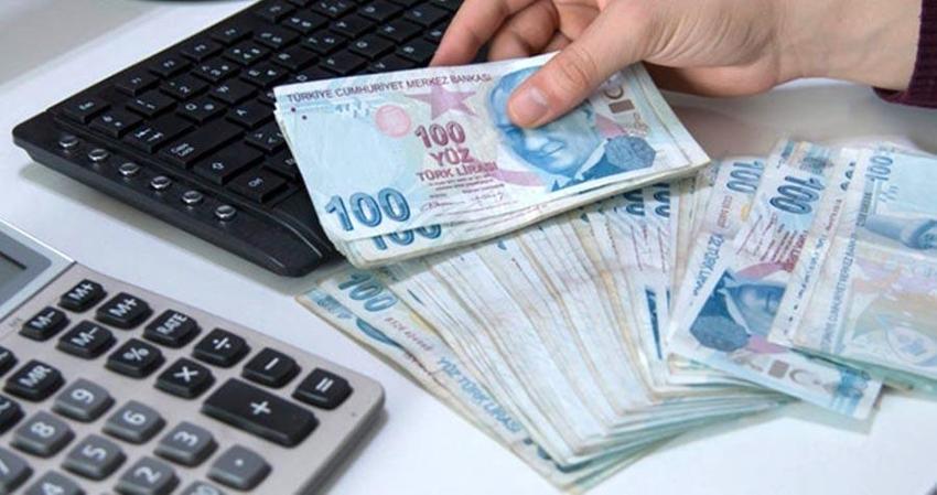 Bankacılık Düzenleme ve Denetleme Kurumu veri açıkladı Türkiye'nin en zengin şehirleri ortaya çıktı