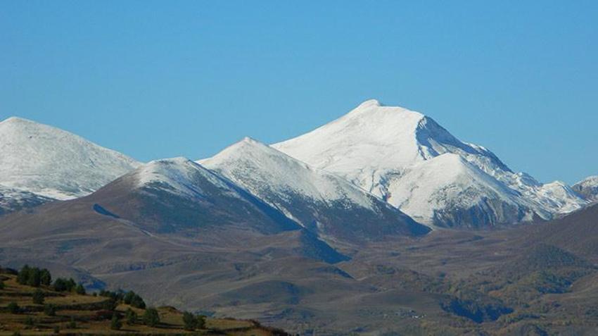 Kar yağışı için gün belli oldu! Ekimde fena bastıracak, Meteoroloji son dakika uyardı, işte il il hava durumu raporu