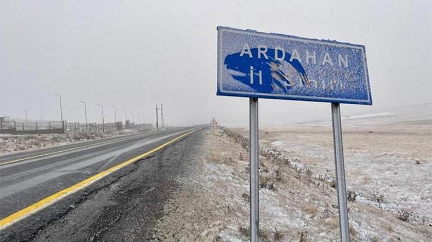 Kar yağışı için gün belli oldu! Ekimde fena bastıracak, Meteoroloji son dakika uyardı, işte il il hava durumu raporu