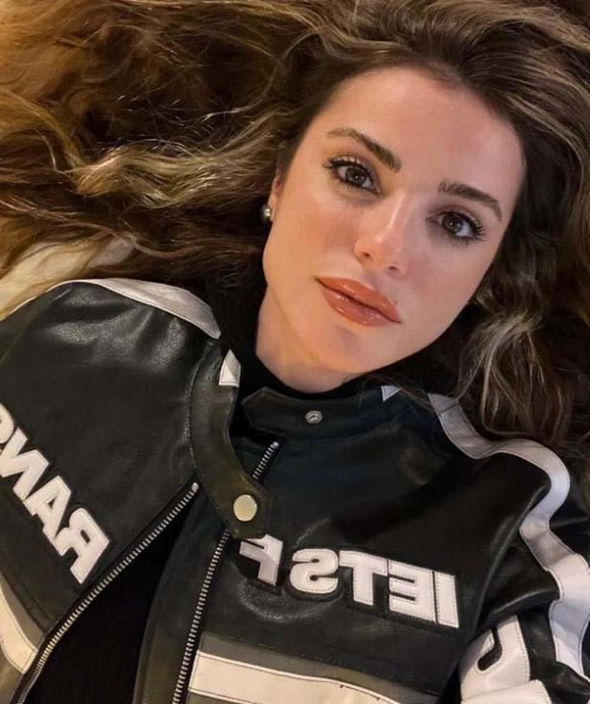 Ezgi Eyüboğlu ve Furkan Palalı aşkı belgelendi!