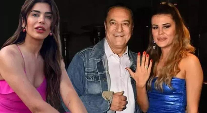Mehmet Ali Erbil'den Gülseren Ceylan paylaşımı! 'Aşkıma geldim'