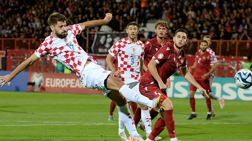 Türkiye maçı öncesi kriz! Kampı terk etti, takımda forvet kalmadı