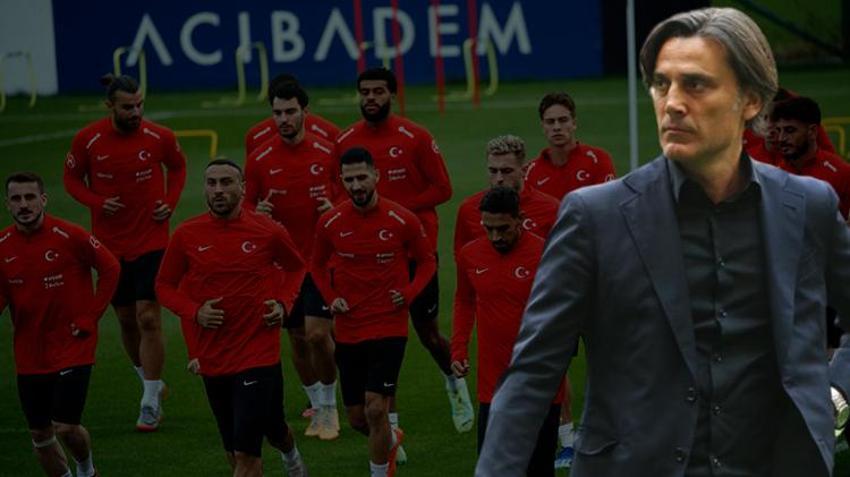 Türkiye maçı öncesi kriz! Kampı terk etti, takımda forvet kalmadı