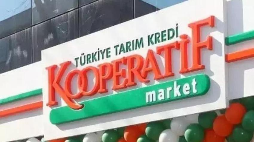 Tarım Katalog yeni ürünleri yayınladı! Tarım Kredi yüzde 50 indirimli ürünler belli oldu! 16-19 Ekim Tarım Kooperatif indirimli ürünler hangileri?