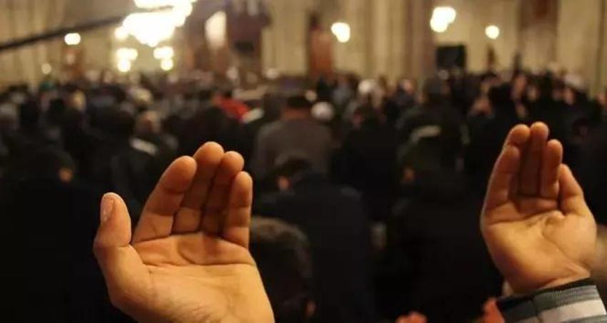 13 Ekim Cuma namazı saati (İstanbul, Ankara, İzmir...) 13 Ekim Cuma Hutbesi'nin konusu Filistin oldu!