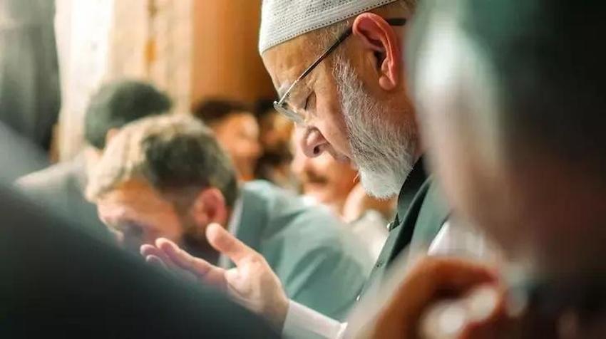 13 Ekim Cuma namazı saati (İstanbul, Ankara, İzmir...) 13 Ekim Cuma Hutbesi'nin konusu Filistin oldu!