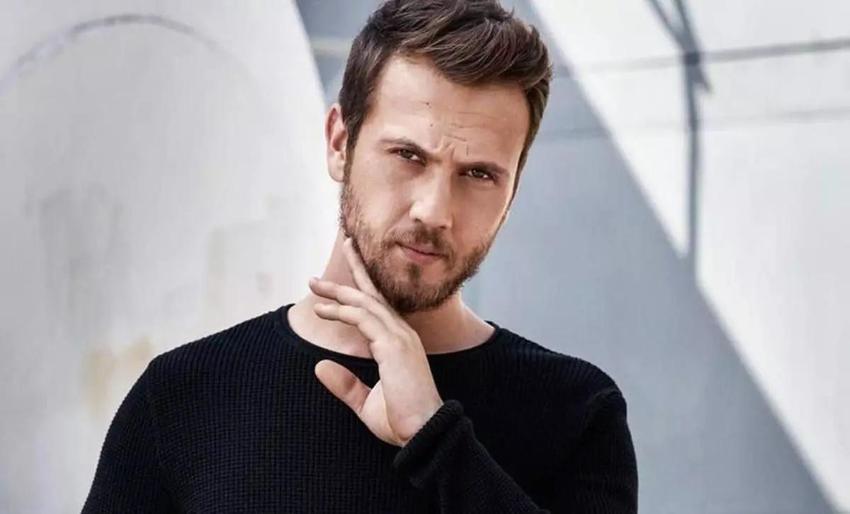 Çağatay Ulusoy'un Gaddar dizisindeki partneri belli oldu! Bu ismi herkes yakıştırdı