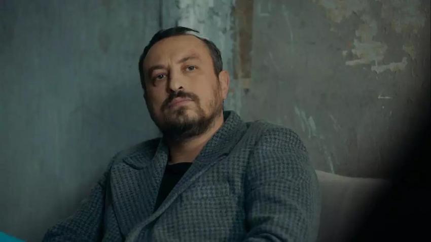 Çağatay Ulusoy'un Gaddar dizisindeki partneri belli oldu! Bu ismi herkes yakıştırdı