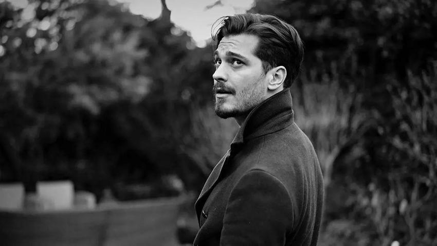 Çağatay Ulusoy'un Gaddar dizisindeki partneri belli oldu! Bu ismi herkes yakıştırdı