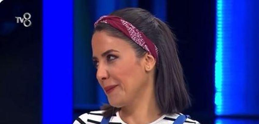 Barış, Azize ve Esra'nın makyajsız halleriyle dalga geçti! MasterChef All Star'da tepki çeken anlar