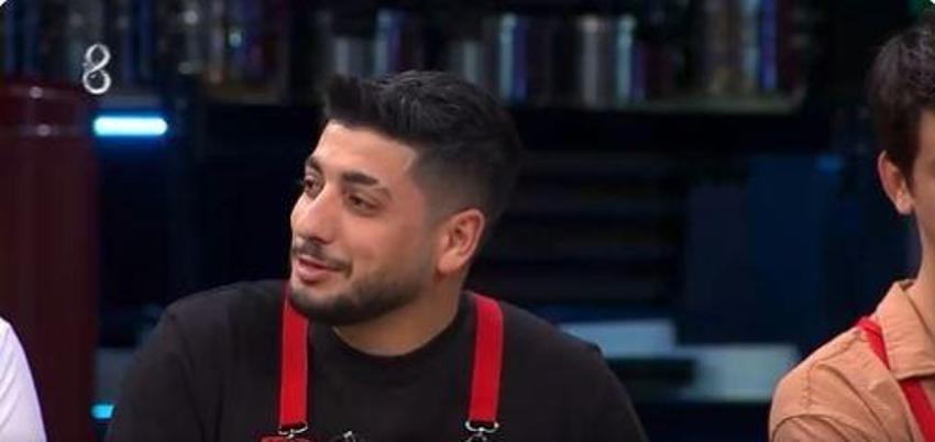 Barış, Azize ve Esra'nın makyajsız halleriyle dalga geçti! MasterChef All Star'da tepki çeken anlar