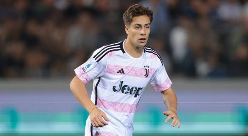 Kenan Yıldız hangi takımlı? Milli futbolcu Kenan Yıldız hangi takımda oynuyor?