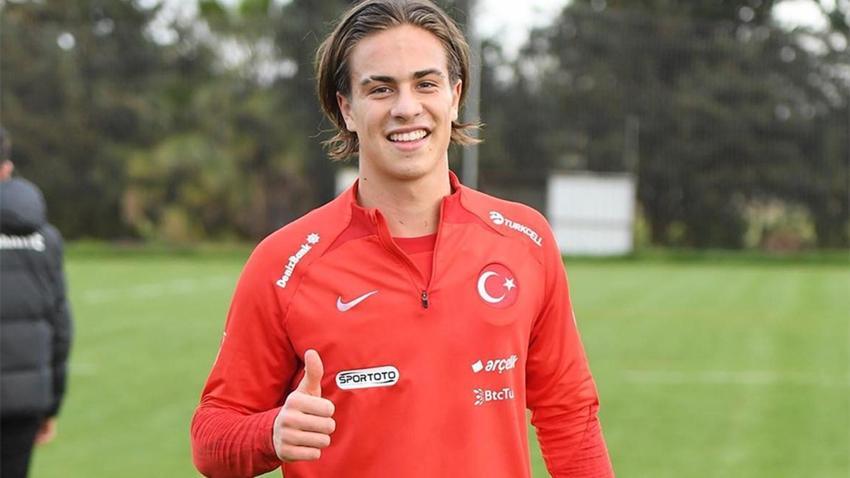 Kenan Yıldız hangi takımlı? Milli futbolcu Kenan Yıldız hangi takımda oynuyor?