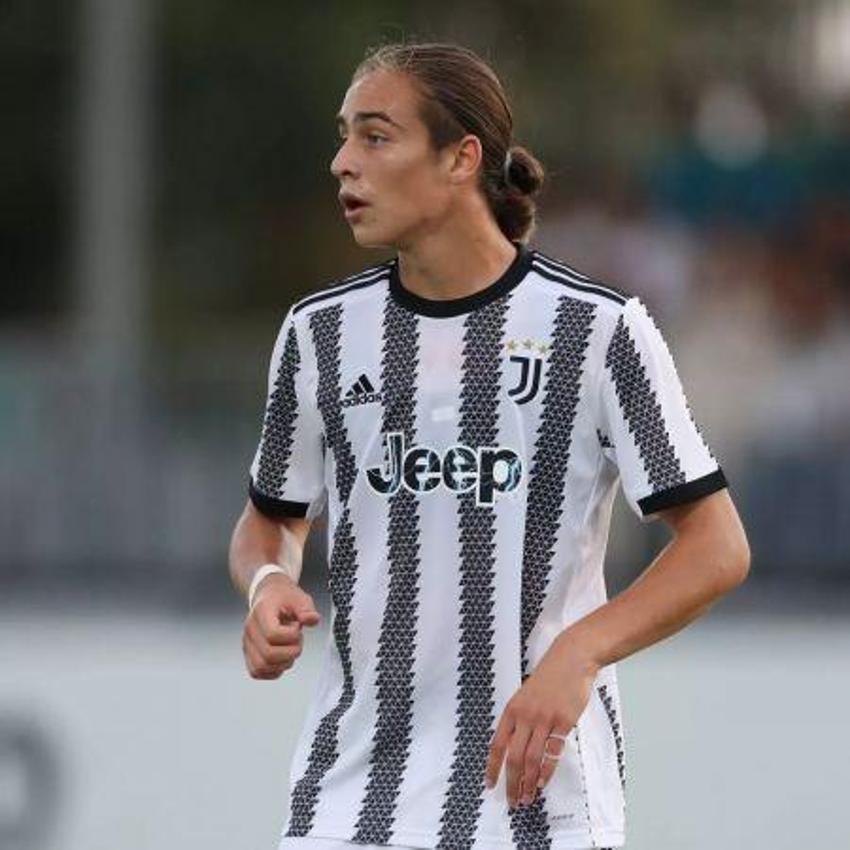 Kenan Yıldız hangi takımlı? Milli futbolcu Kenan Yıldız hangi takımda oynuyor?