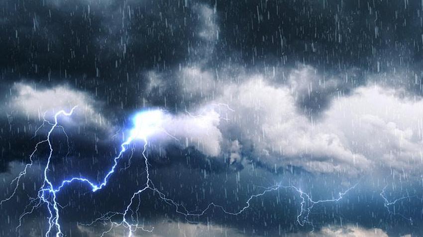 Yoğun kar yağışı batıya ilerliyor, El Nino ve Negatif QBO birleşiyor! 'Bu kış normal bir kışa benzemiyor'