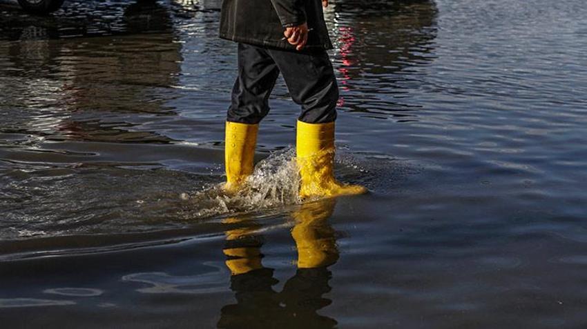 Yoğun kar yağışı batıya ilerliyor, El Nino ve Negatif QBO birleşiyor! 'Bu kış normal bir kışa benzemiyor'