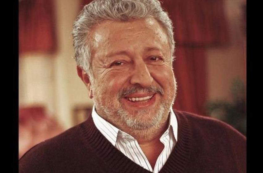 Metin Akpınar'ın evlilik dışı çocuğu ilk kez konuştu! Her şeyi tek tek anlattı