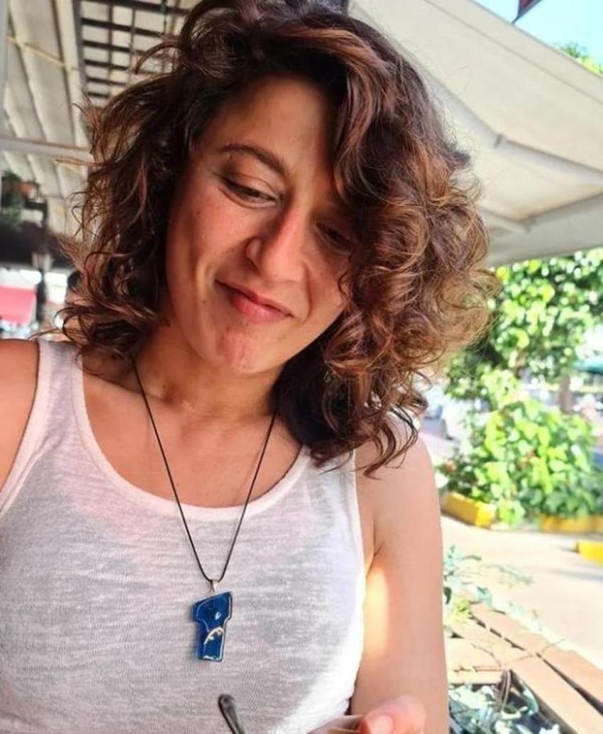 Metin Akpınar'ın evlilik dışı çocuğu ilk kez konuştu! Her şeyi tek tek anlattı