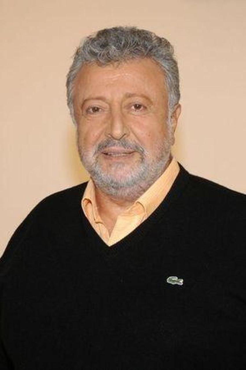 Metin Akpınar'ın evlilik dışı çocuğu ilk kez konuştu! Her şeyi tek tek anlattı