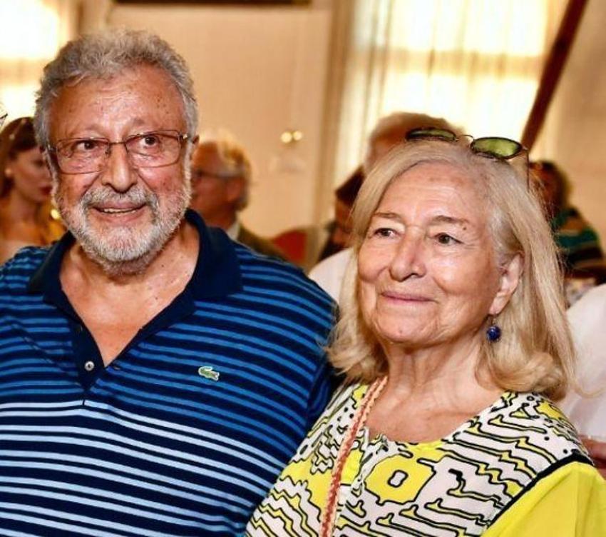 Metin Akpınar'ın evlilik dışı çocuğu ilk kez konuştu! Her şeyi tek tek anlattı