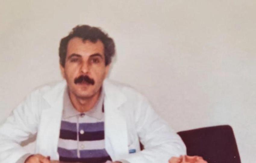 Metin Akpınar'ın evlilik dışı çocuğu ilk kez konuştu! Her şeyi tek tek anlattı