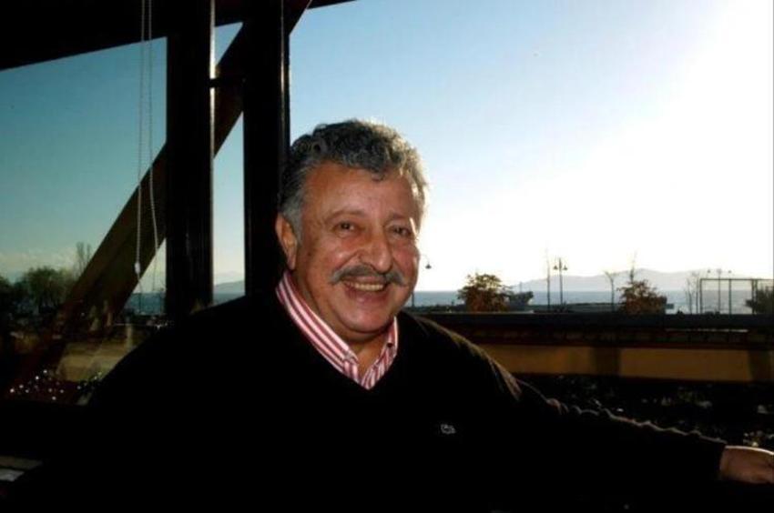 Metin Akpınar'ın evlilik dışı çocuğu ilk kez konuştu! Her şeyi tek tek anlattı
