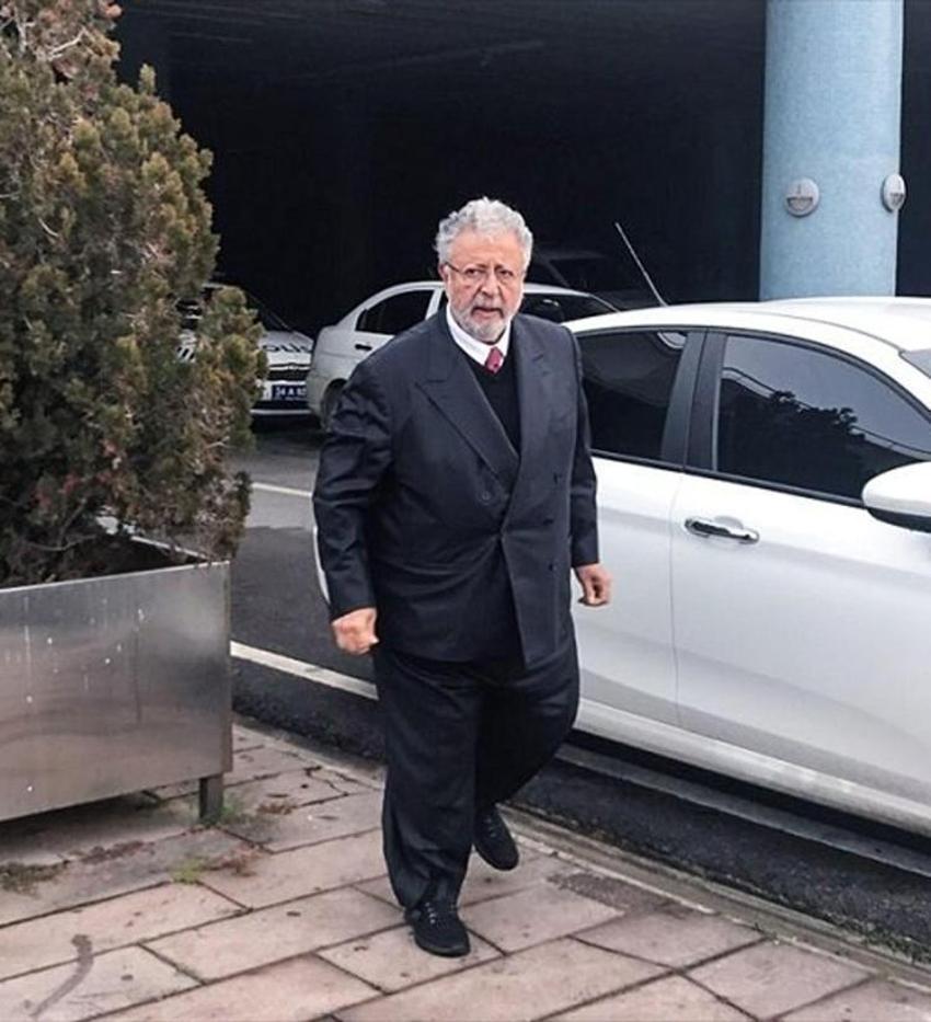 Metin Akpınar'ın evlilik dışı çocuğu ilk kez konuştu! Her şeyi tek tek anlattı