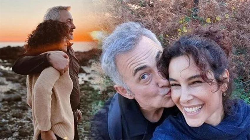 Mehmet Aslantuğ defalarca konuştu, Arzum Onan sessizce bekledi ve şimdi sessizliğini bozdu