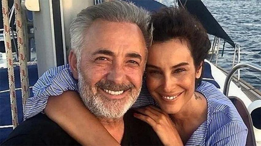 Mehmet Aslantuğ defalarca konuştu, Arzum Onan sessizce bekledi ve şimdi sessizliğini bozdu