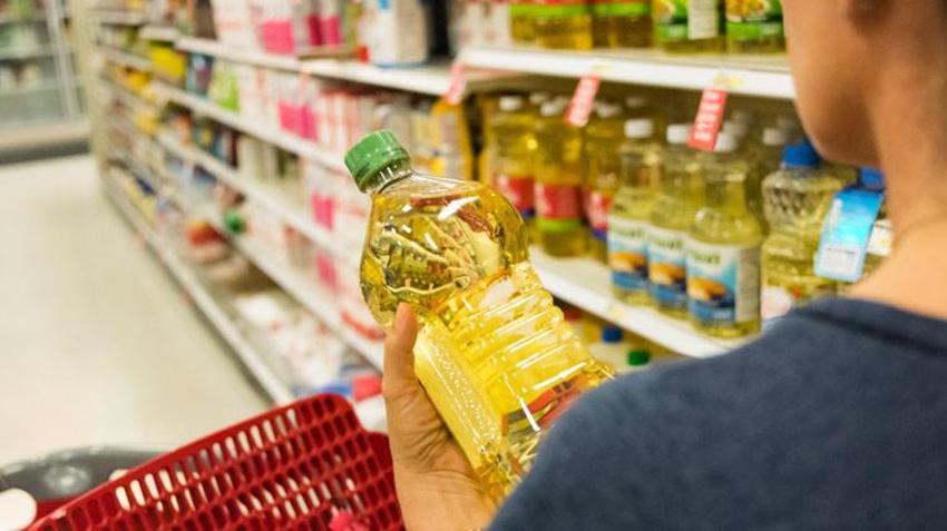 Ayçiçek yağı fiyatlarında büyük vurgun! Marketlerin oyunu ifşa oldu