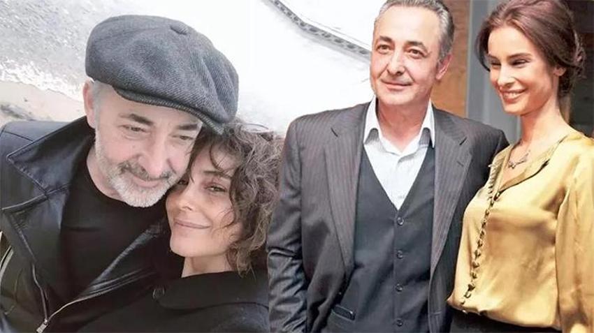 Mehmet Aslantuğ defalarca konuştu, Arzum Onan sessizce bekledi ve şimdi sessizliğini bozdu