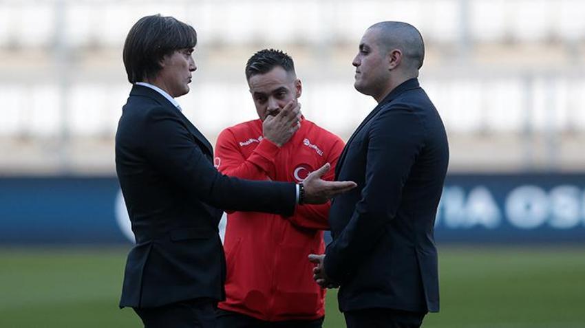 Kuntz bizi küçümsüyordu! Montella kim olduğumuzu hatırlamış