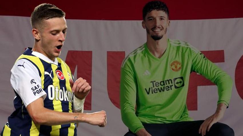 Altay Bayındır'ın peşinden Szymanski de gidiyor! Tarihi bonservis, işte yeni takımı