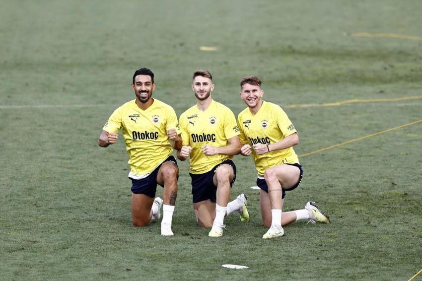 Altay Bayındır'ın peşinden Szymanski de gidiyor! Tarihi bonservis, işte yeni takımı