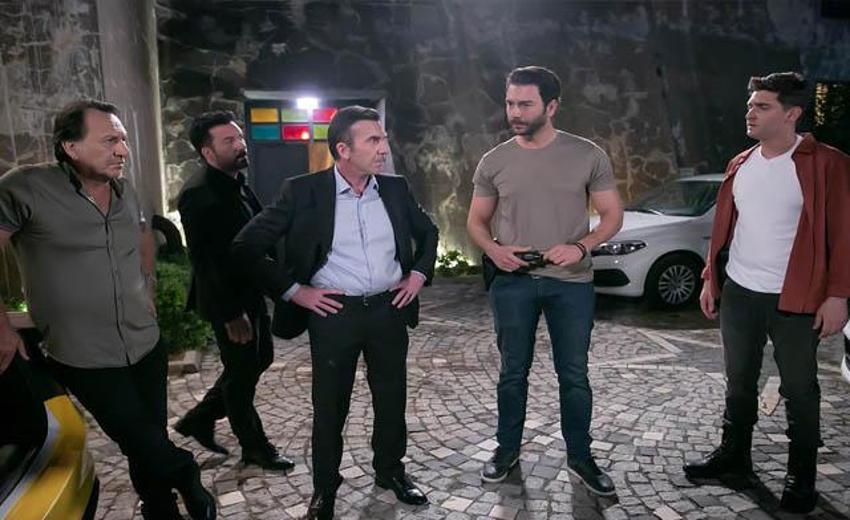 Özgür Ozan’ın Hüsnü Çoban anısı güldürdü! Hayranlarından gelen en ilginç tepki…
