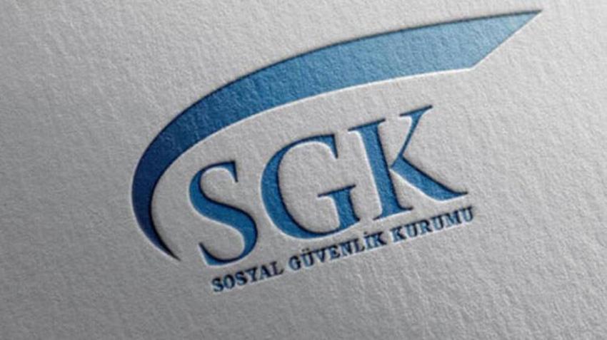 SGK "e-Devlet" platformunda en çok ziyaret edilen kurum oldu