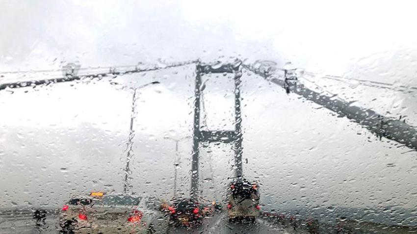 Yoğun kar yağışı batıya ilerliyor, El Nino ve Negatif QBO birleşiyor! 'Bu kış normal bir kışa benzemiyor'