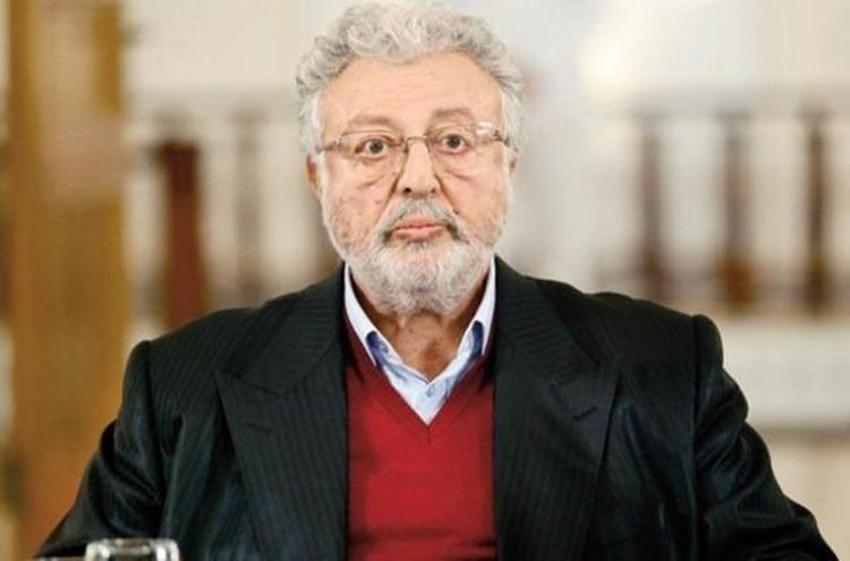 Metin Akpınar'ın evlilik dışı çocuğu ilk kez konuştu! Her şeyi tek tek anlattı