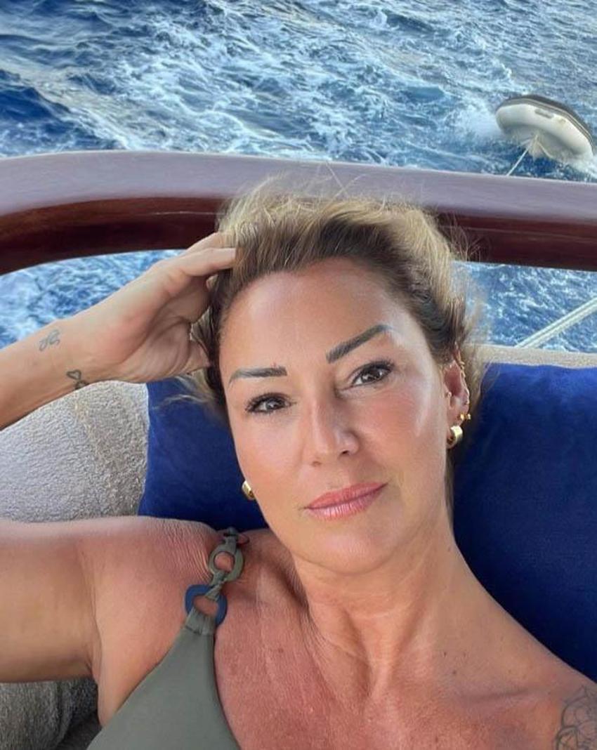 Yağmur Atacan oyunculuğu bırakma nedenini açıkladı! ‘30 saniye sürdü’