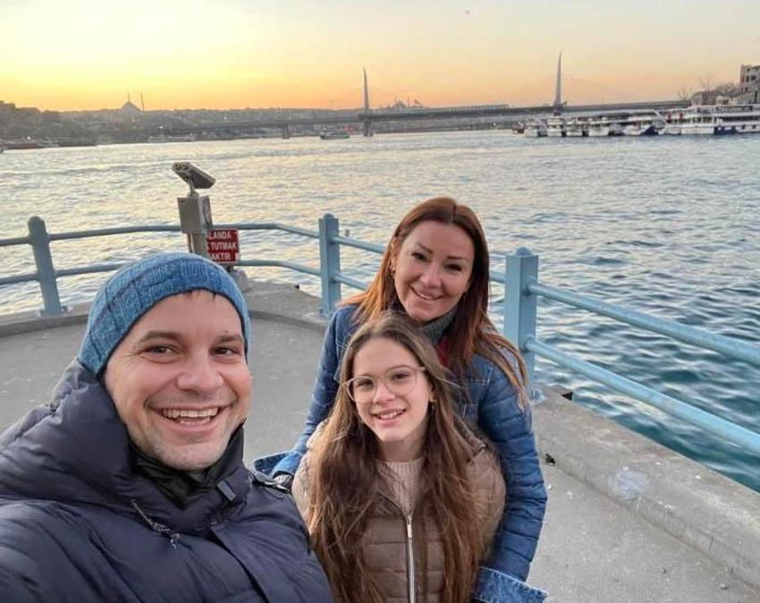 Yağmur Atacan oyunculuğu bırakma nedenini açıkladı! ‘30 saniye sürdü’