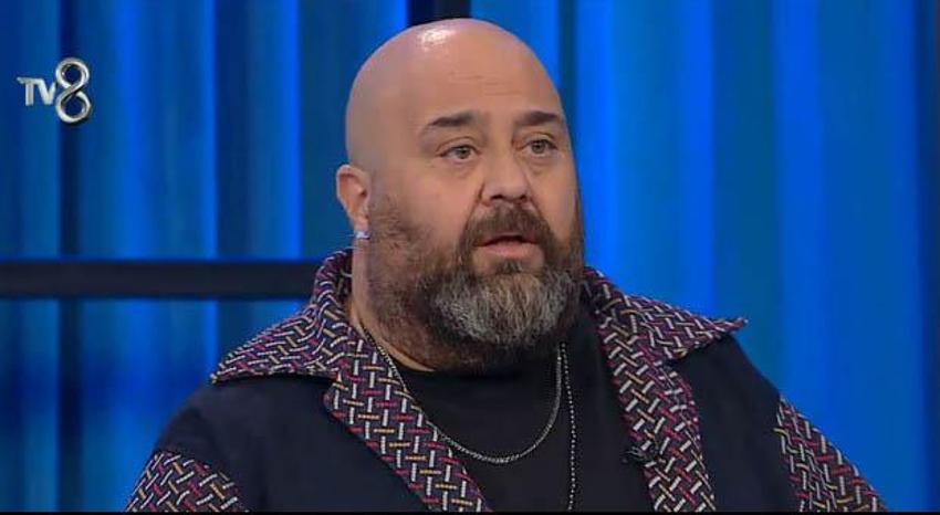 MasterChef All Star'da yarışmacının hareketi Somer Şef'i sinirlendirdi! 'Arkadaşlarına saygısızlık'