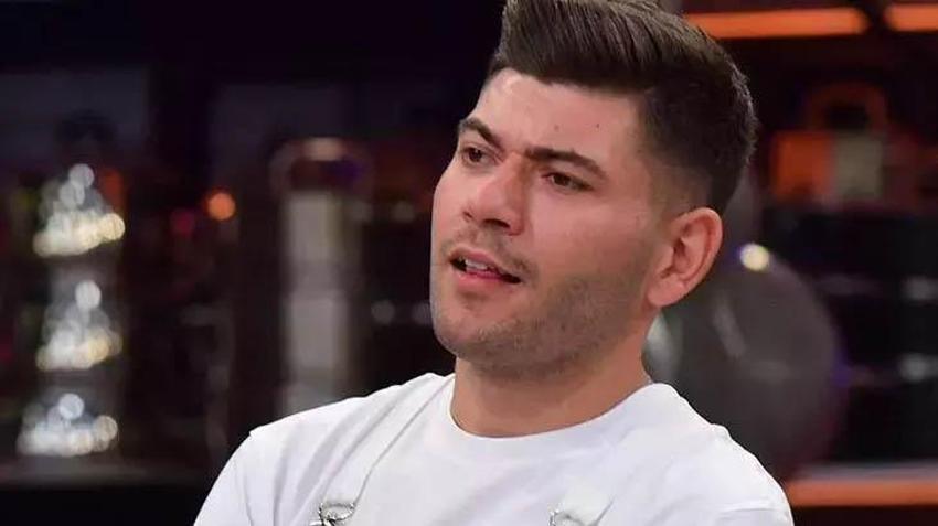 MasterChef All Star'da yarışmacının hareketi Somer Şef'i sinirlendirdi! 'Arkadaşlarına saygısızlık'