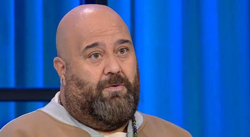 MasterChef All Star'da yarışmacının hareketi Somer Şef'i sinirlendirdi! 'Arkadaşlarına saygısızlık'