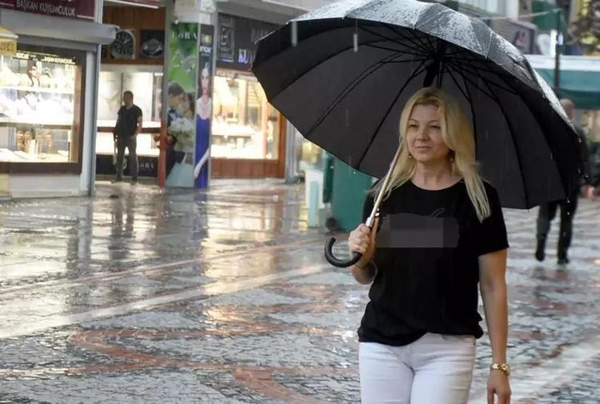 Kombiyi sobayı yakın! Yoğun kar yağışı ve soğuk hava geliyor! İstanbul'da yağış o tarihte başlıyor