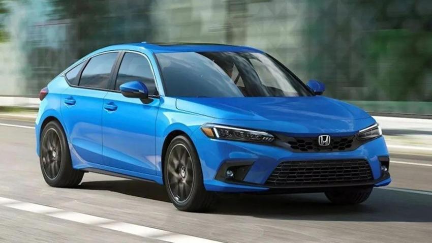 Honda Civic gençlere özel fiyatı duyurdu! Ekim ayı fiyat listesi sürprizlerle dolu...
