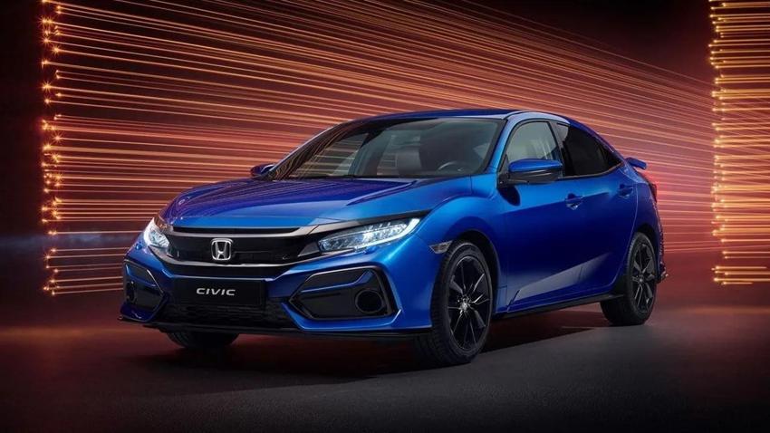 Honda Civic gençlere özel fiyatı duyurdu! Ekim ayı fiyat listesi sürprizlerle dolu...